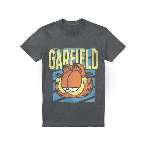 T-shirt Garfield Rad - Garfield - Modalova