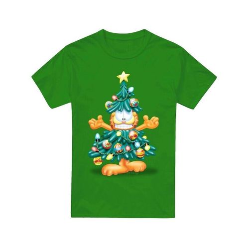 T-shirt Garfield TV6212 - Garfield - Modalova