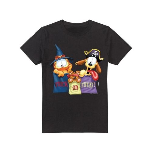 T-shirt Garfield Grab Bags - Garfield - Modalova