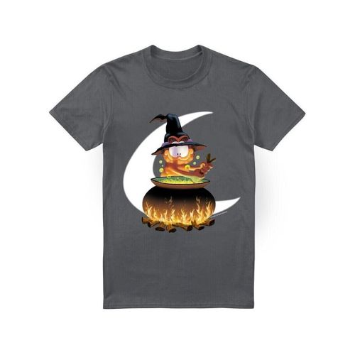 T-shirt Garfield Stir The Pot - Garfield - Modalova