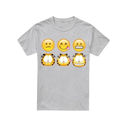 T-shirt Garfield TV6215 - Garfield - Modalova