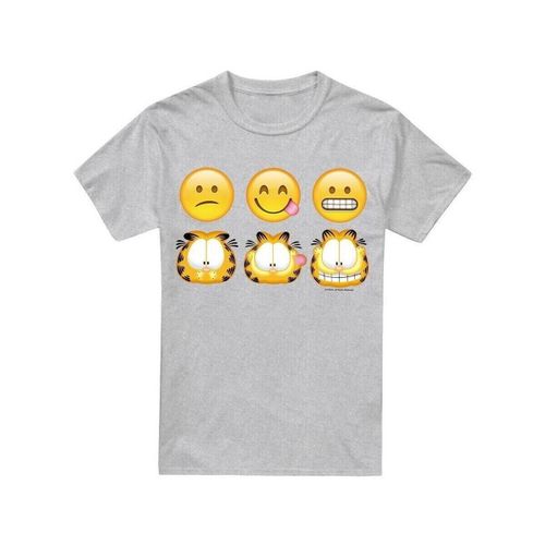 T-shirt Garfield TV6215 - Garfield - Modalova