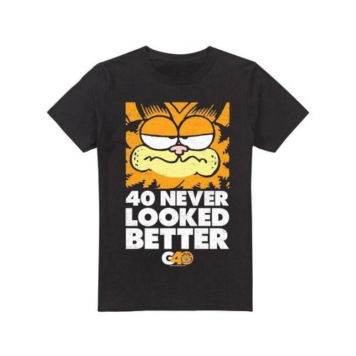 T-shirt Garfield 40 Looks - Garfield - Modalova