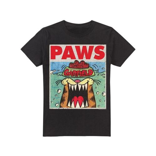 T-shirt Garfield TV6228 - Garfield - Modalova