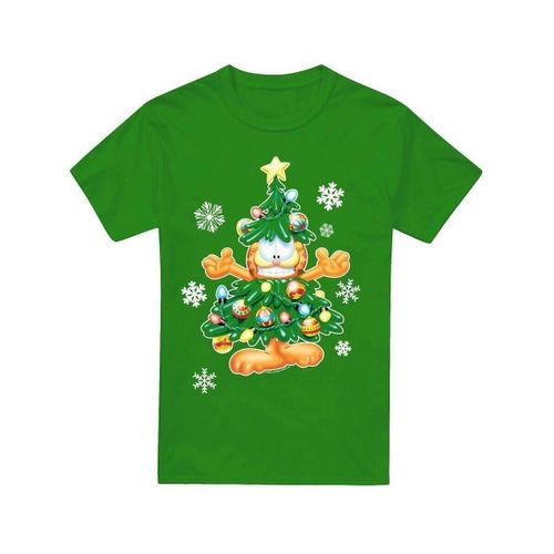 T-shirt Garfield TV6231 - Garfield - Modalova