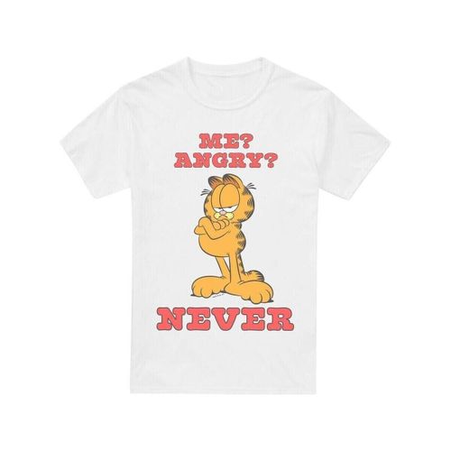 T-shirt Garfield Whatevs - Garfield - Modalova