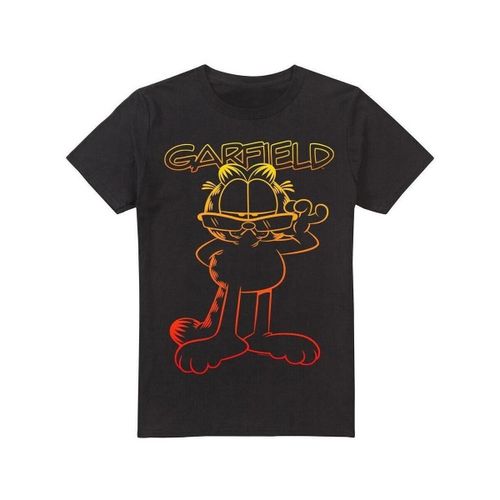 T-shirt Garfield Hotshot - Garfield - Modalova