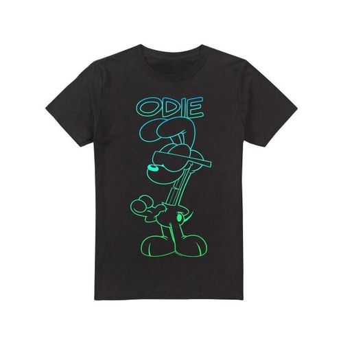 T-shirt Garfield Hotshot - Garfield - Modalova