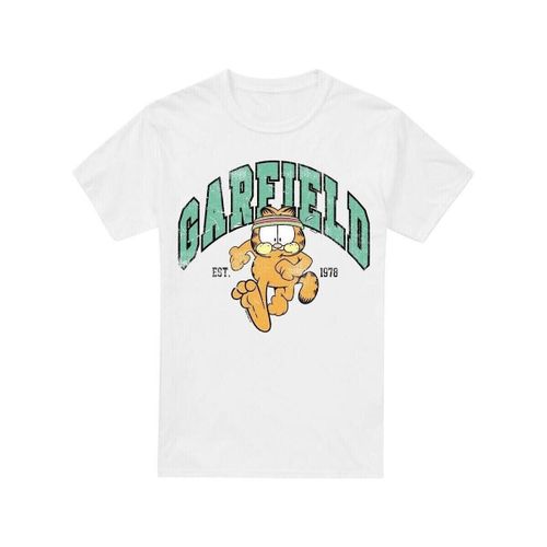 T-shirt Garfield TV6254 - Garfield - Modalova