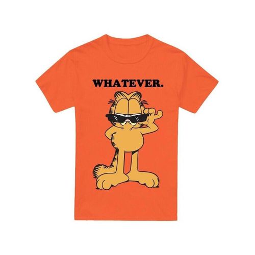 T-shirt Garfield Whatever Shades - Garfield - Modalova