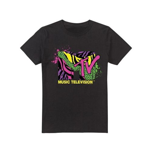 T-shirt Mtv TV6267 - Mtv - Modalova