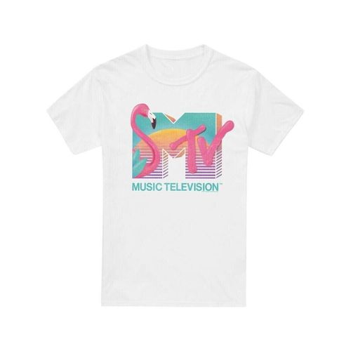 T-shirt Mtv TV6285 - Mtv - Modalova