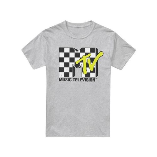 T-shirt Mtv TV6287 - Mtv - Modalova