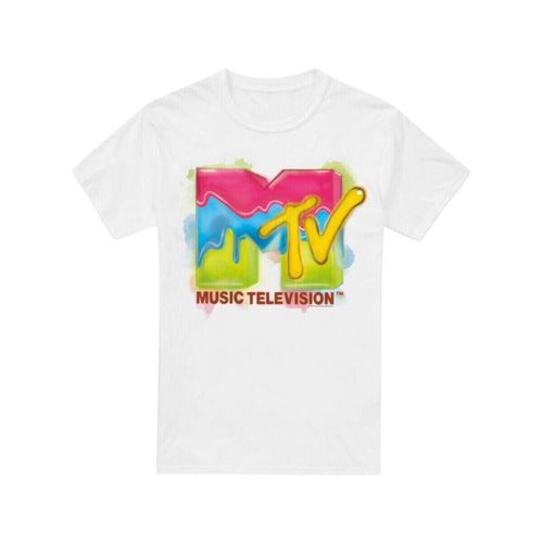 T-shirt Mtv TV6289 - Mtv - Modalova