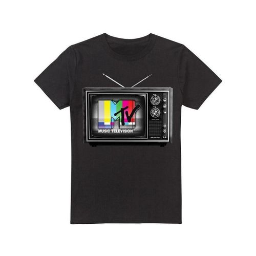 T-shirt Mtv TV6290 - Mtv - Modalova