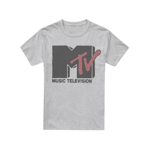 T-shirt Mtv TV6305 - Mtv - Modalova