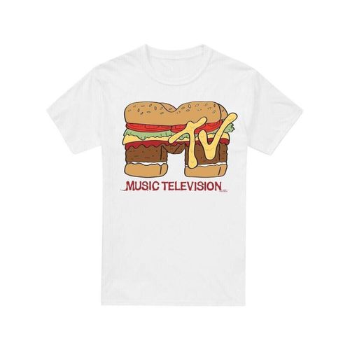 T-shirt Mtv TV6315 - Mtv - Modalova