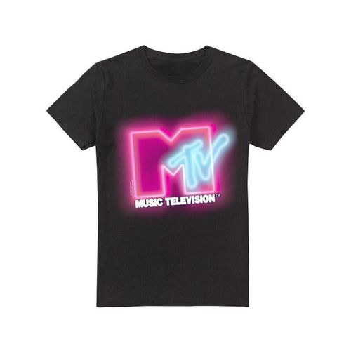 T-shirt Mtv TV6317 - Mtv - Modalova