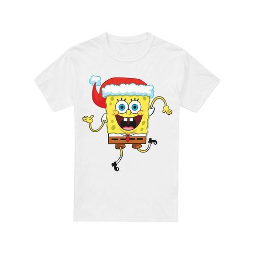 T-shirt TV6364 - Spongebob Squarepants - Modalova