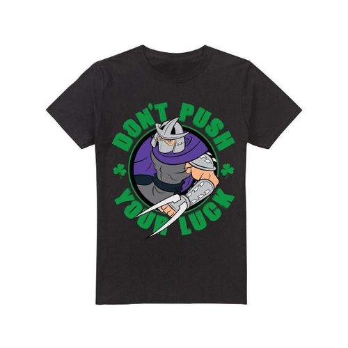 T-shirt Luck - Teenage Mutant Ninja Turtles - Modalova