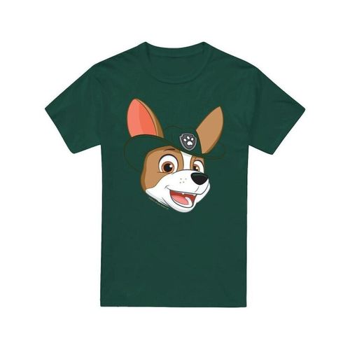 T-shirt Dessins Animés Grin - Dessins Animés - Modalova