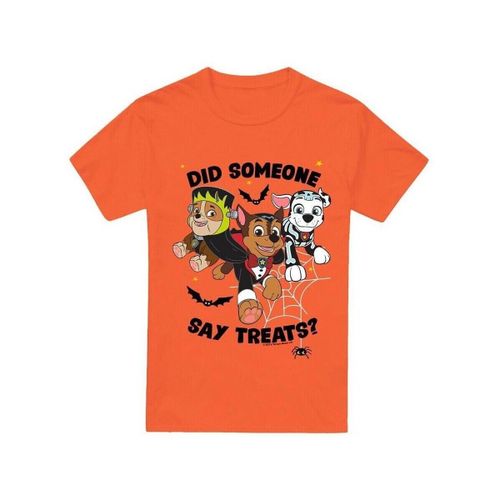 T-shirt Dessins Animés Pup Treats - Dessins Animés - Modalova