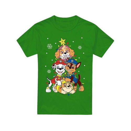 T-shirt Dessins Animés TV6418 - Dessins Animés - Modalova