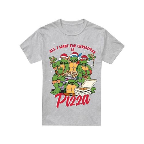 T-shirt TV6421 - Teenage Mutant Ninja Turtles - Modalova