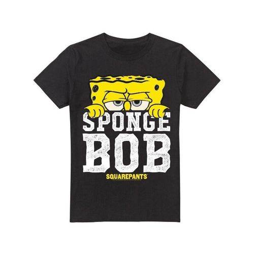 T-shirt TV6431 - Spongebob Squarepants - Modalova