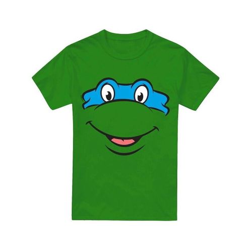 T-shirt TV6445 - Teenage Mutant Ninja Turtles - Modalova