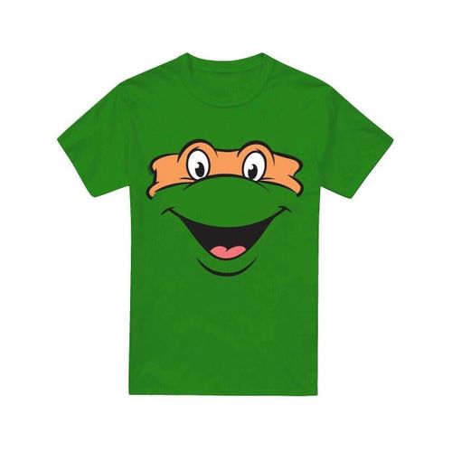T-shirt TV6448 - Teenage Mutant Ninja Turtles - Modalova
