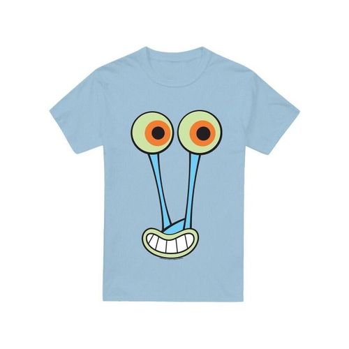 T-shirt TV6460 - Spongebob Squarepants - Modalova