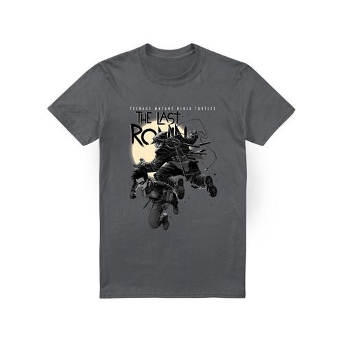 T-shirt TV6487 - Teenage Mutant Ninja Turtles - Modalova