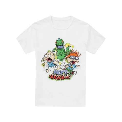 T-shirt Rugrats Rept-Ahhhhh! - Rugrats - Modalova