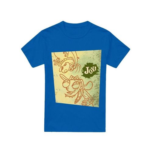 T-shirt Ren & Stimpy Joy! - Ren & Stimpy - Modalova