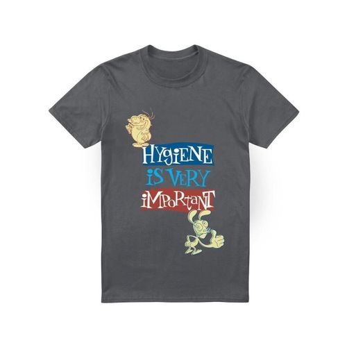 T-shirt Hygiene Is Very Important - Ren & Stimpy - Modalova