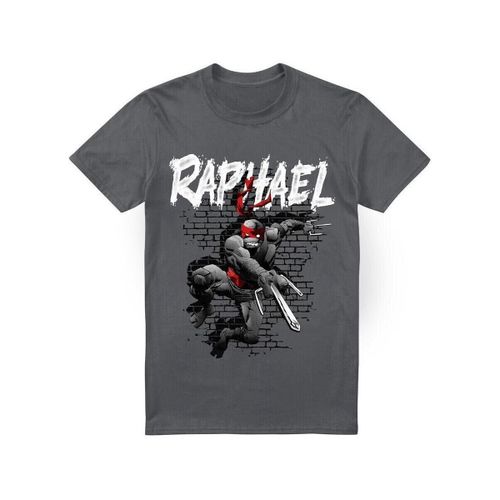 T-shirt TV6534 - Teenage Mutant Ninja Turtles - Modalova