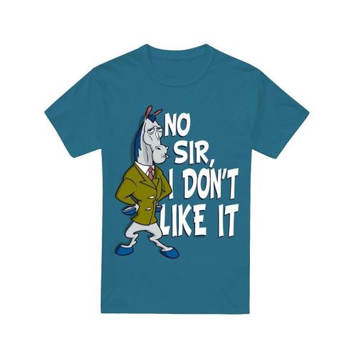 T-shirt Mr Horse I Don't Like It - Ren & Stimpy - Modalova