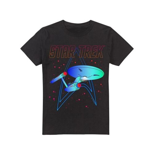 T-shirt Star Trek TV5565 - Star Trek - Modalova