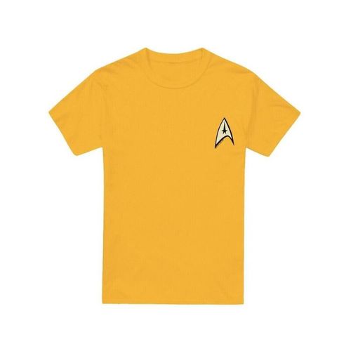 T-shirt Star Trek Command Uniform - Star Trek - Modalova