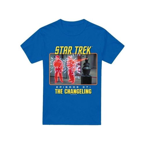 T-shirt Star Trek The Changeling - Star Trek - Modalova
