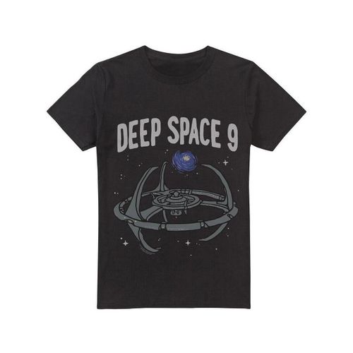 T-shirt Star Trek The Bajor - Star Trek - Modalova