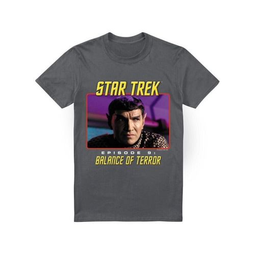 T-shirt Star Trek Balance of Terror - Star Trek - Modalova