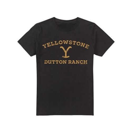 T-shirt Yellowstone TV5677 - Yellowstone - Modalova