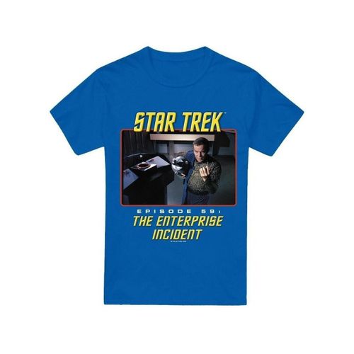 T-shirt The Enterprise Incident - Star Trek - Modalova