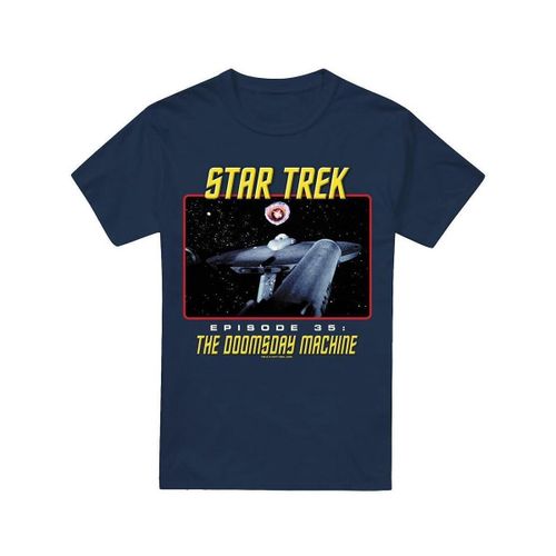 T-shirt The Doomsday Machine - Star Trek - Modalova