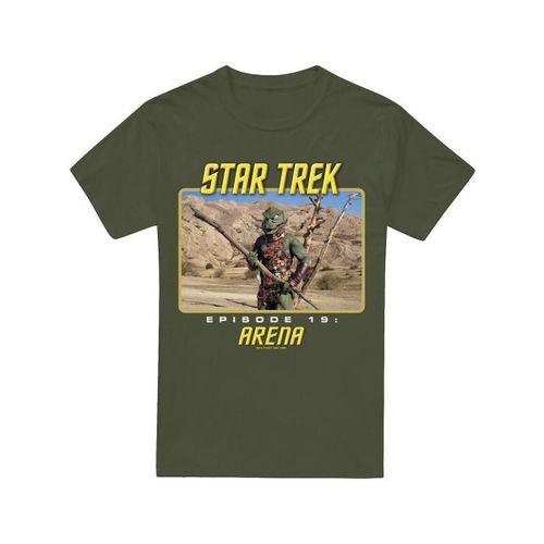 T-shirt Star Trek Arena - Star Trek - Modalova