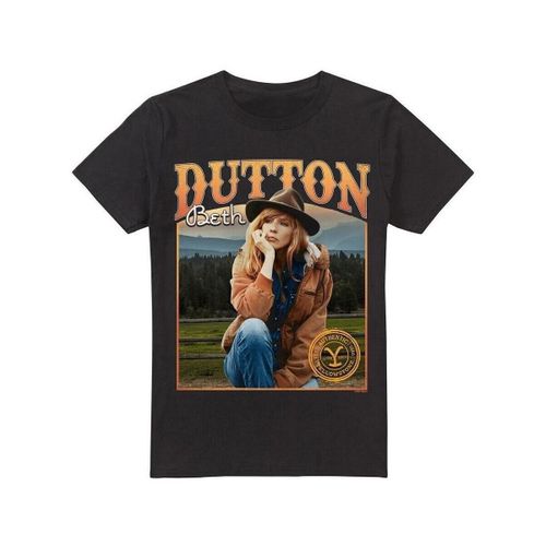 T-shirt Yellowstone Thoughts - Yellowstone - Modalova