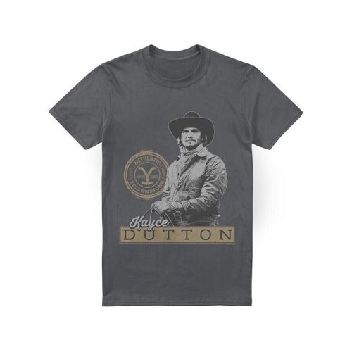 T-shirt Yellowstone TV5705 - Yellowstone - Modalova