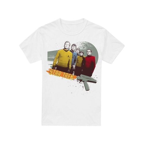 T-shirt Strange New Worlds - Star Trek - Modalova